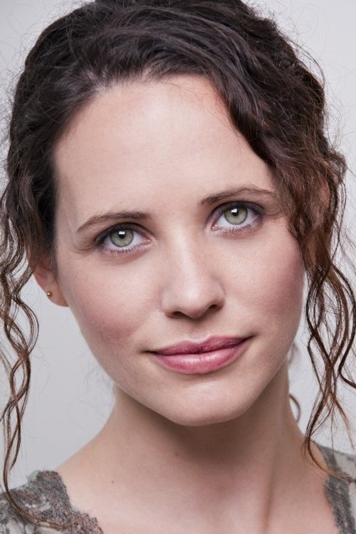 Photo of Melanie Munt