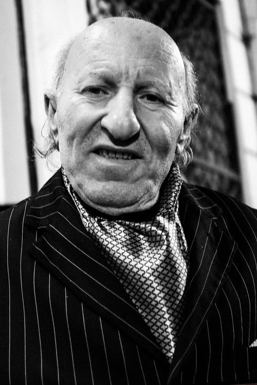 Photo of Fawzi B. Saichi