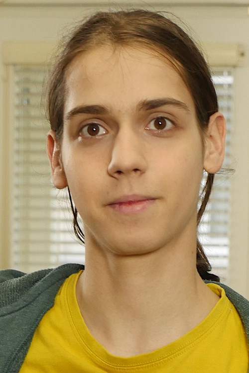 Photo of Peter Hronsky