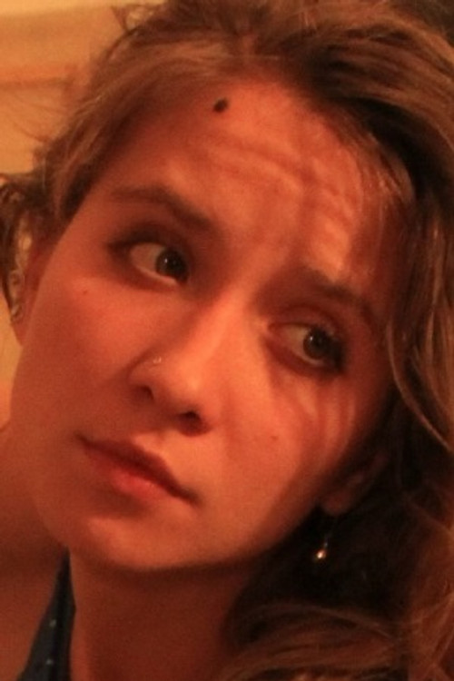 Photo of Alisa Kovalenko