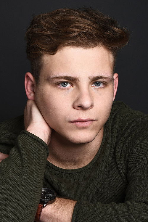 Photo of Jonathan Lipnicki