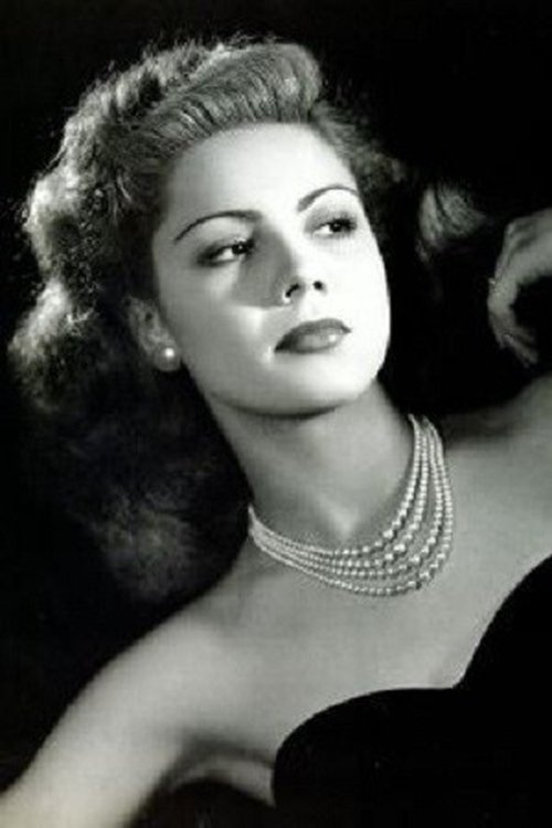 Photo of Maria Antonieta Pons