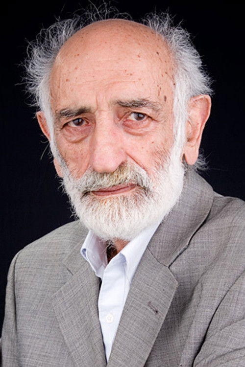 Photo of Sos Sargsyan