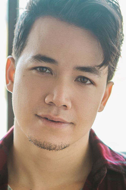 Photo of Shannon Kook