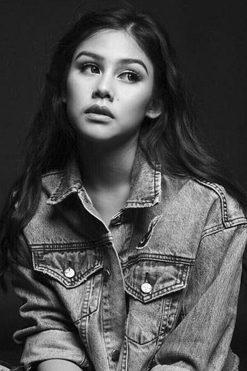 Photo of Vanesha Prescilla