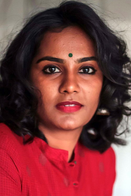 Photo of Lakshmi Priyaa