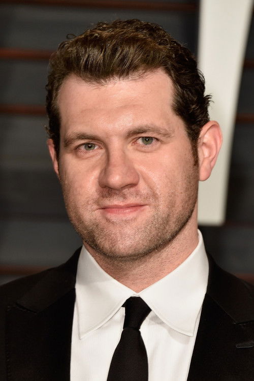 Photo of Billy Eichner