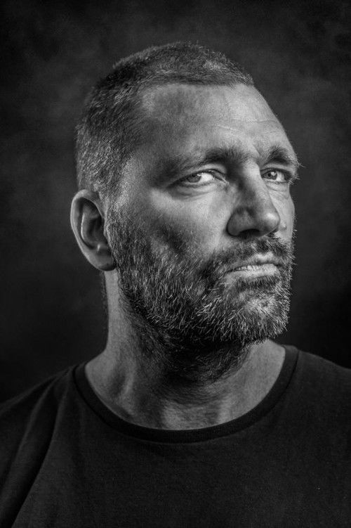 Photo of Theo Maassen