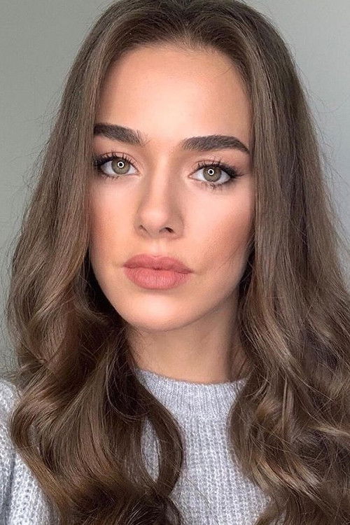 Photo of Bensu Soral