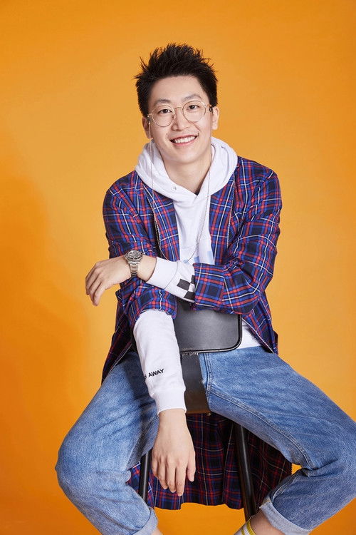 Photo of Guan Ze Yuan