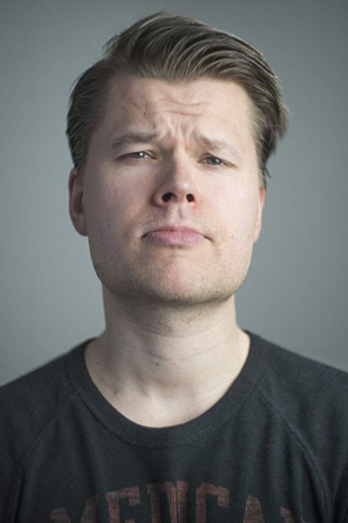 Photo of Joonas Makkonen