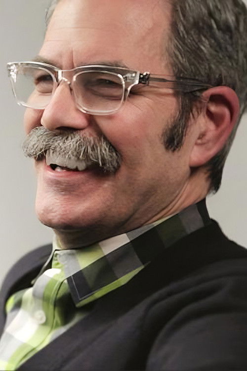 Photo of Louis Tripp