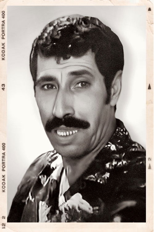 Photo of Yahia Benmabrouk
