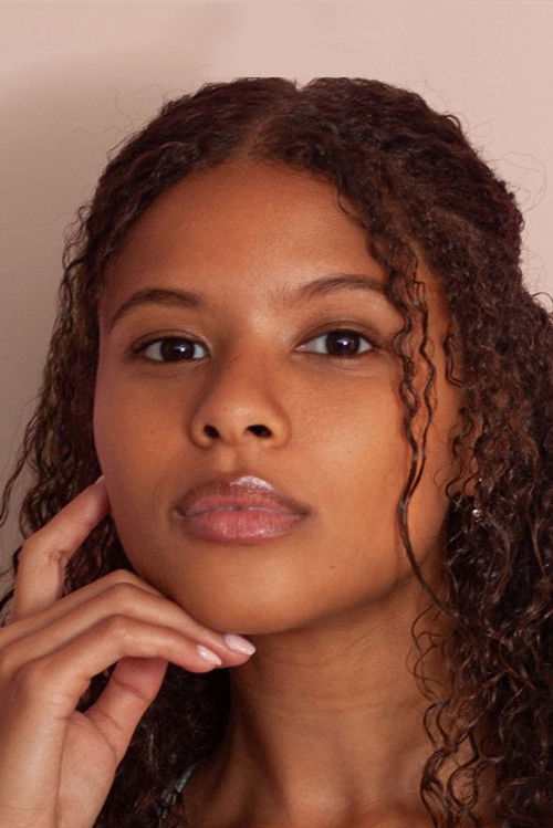 Photo of Chelsea Thomas