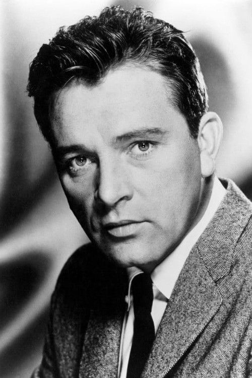 Photo of Richard Burton