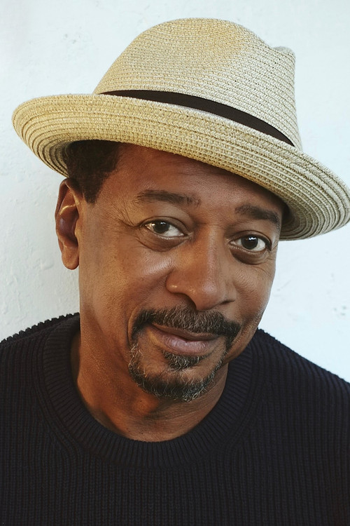 Photo of Robert Townsend