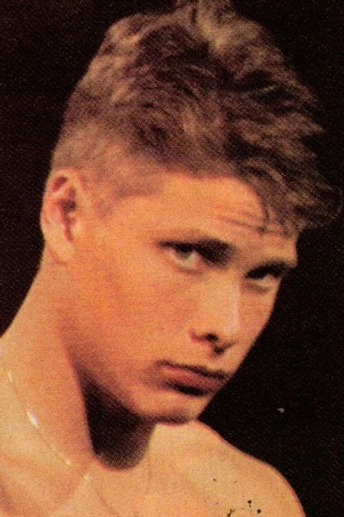 Photo of Chad Conners