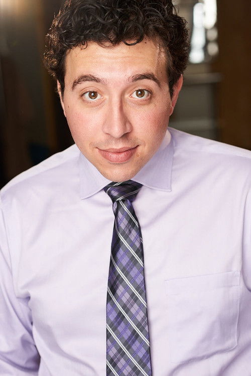 Photo of Ashton Bingham