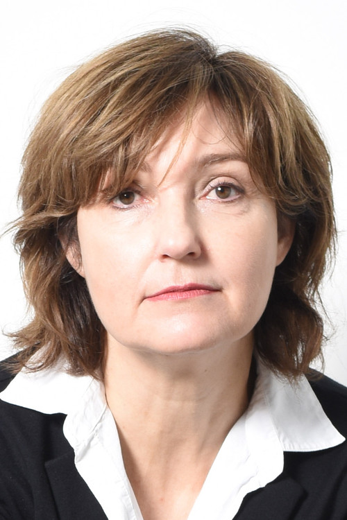 Photo of Viv Albertine