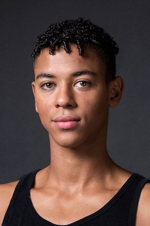 Photo of Guillaume Diop