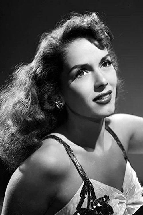 Photo of Jinx Falkenburg