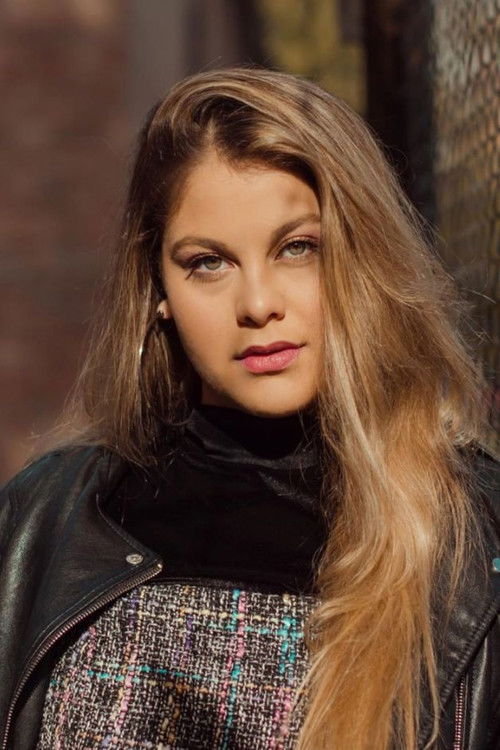 Photo of Micaela Díaz