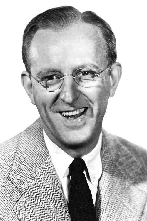 Photo of Kay Kyser