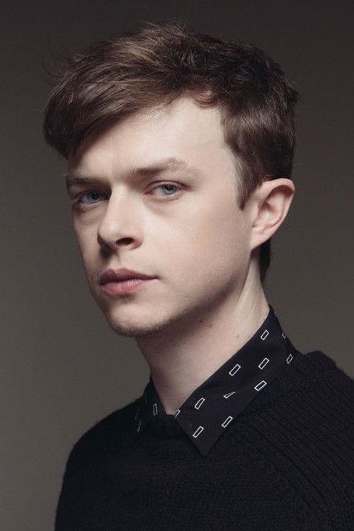 Photo of Dane DeHaan