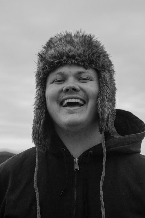 Photo of Noah Sødahl Myren