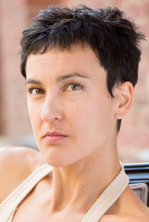 Photo of Cécile Rittweger