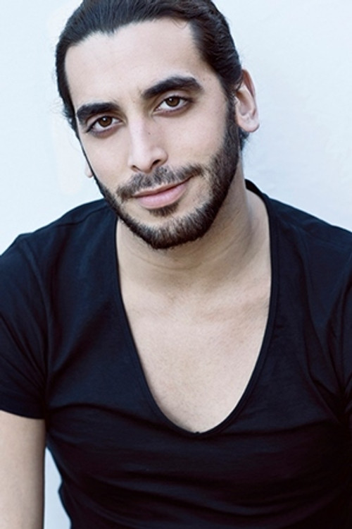 Photo of Mário Oliveira