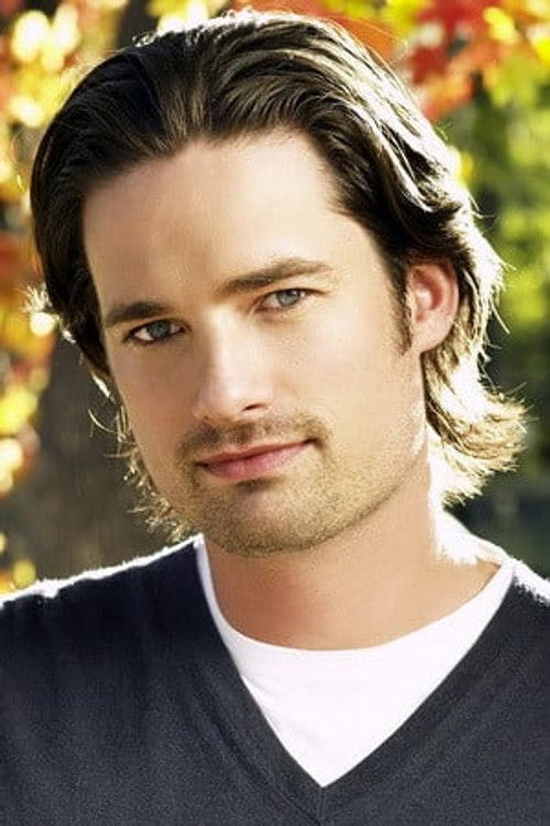 Photo of Warren Christie