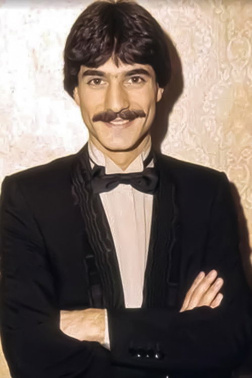 Photo of Mehmet Ali Erbil