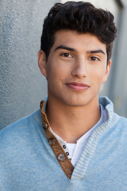 Photo of Conor Husting