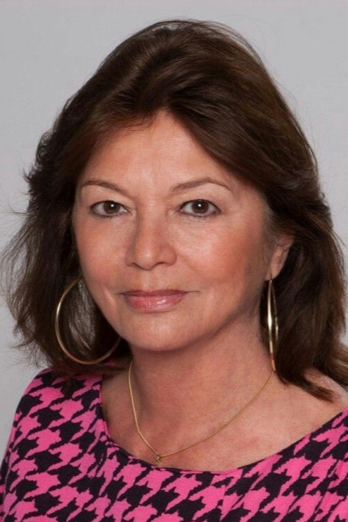 Photo of Christine Delaroche