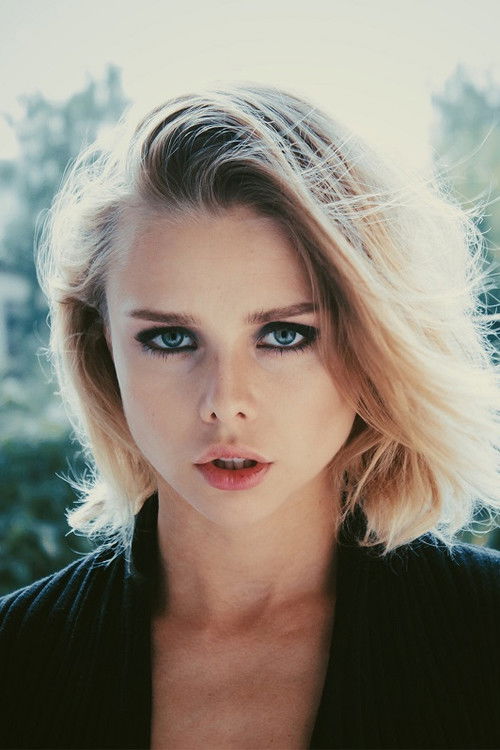 Photo of Anastasia Akatova