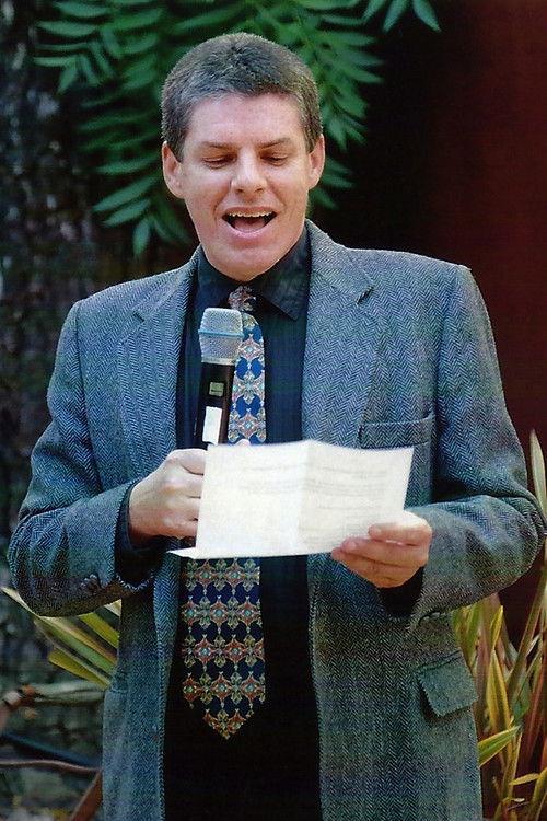 Photo of Emmett Loverde