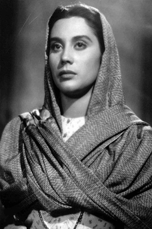 Photo of Rita Macedo