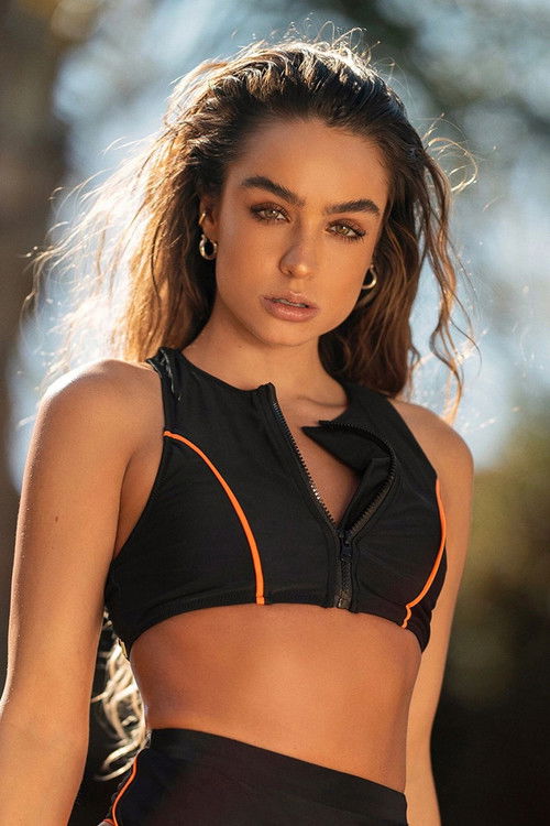 Photo of Sommer Ray