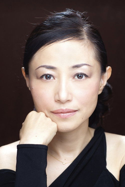Photo of Saemi Nakamura
