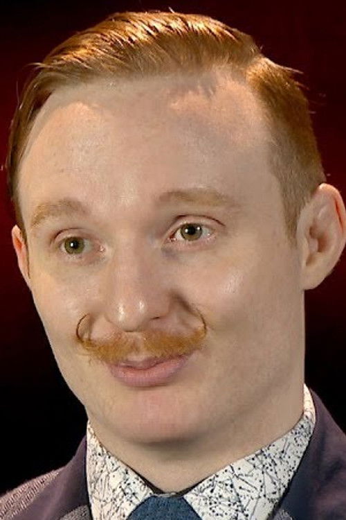 Photo of Oliver Claffey