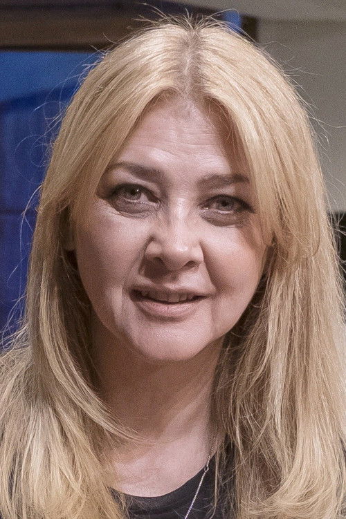 Photo of Amparo Larrañaga