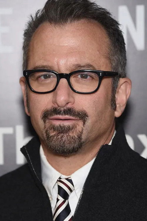 Photo of Andrew Jarecki