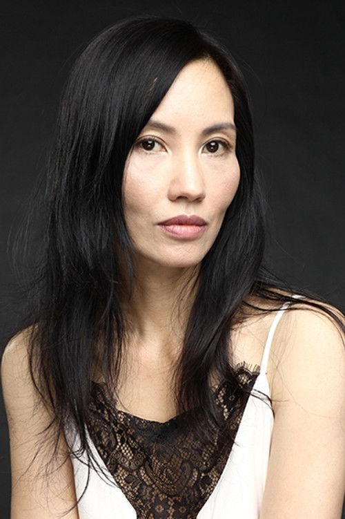 Photo of Trần Nữ Yên Khê