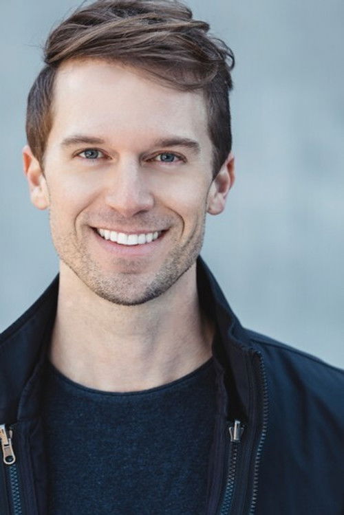 Photo of Sherrod Taylor