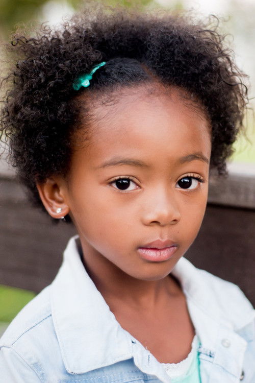 Photo of Faithe Herman