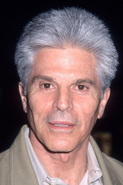 Photo of Jorge Rivero