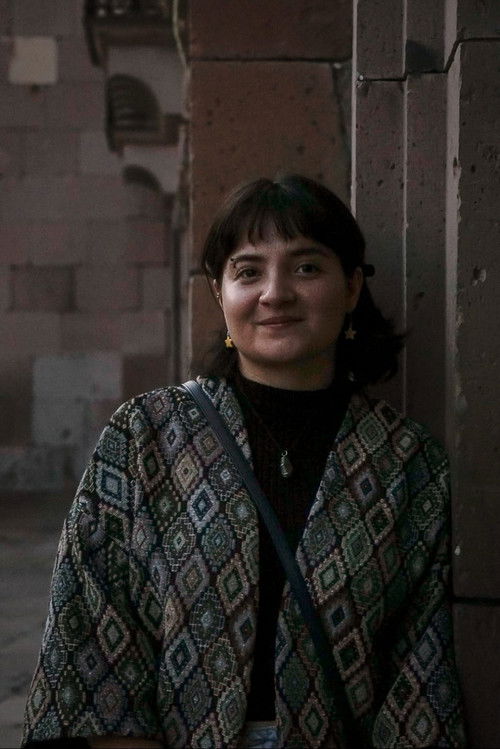 Paulina Cázares Salinas