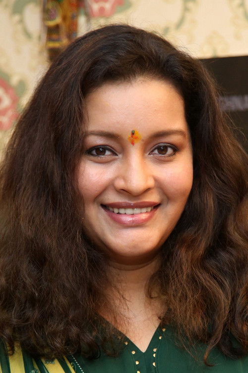 Photo of Renu Desai