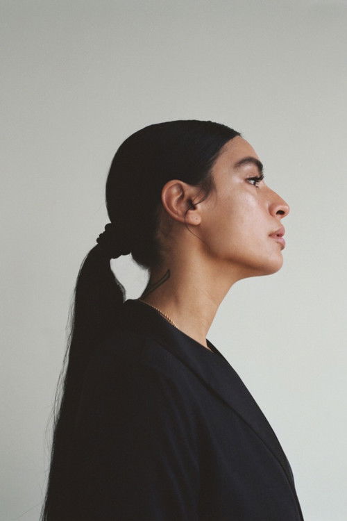 Photo of Sevdaliza